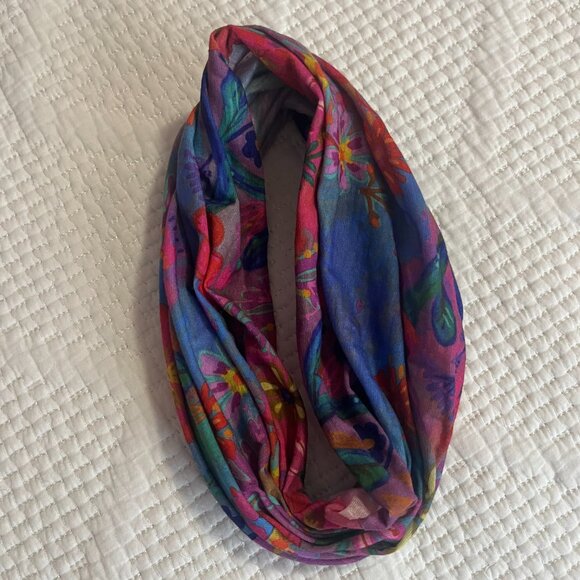 natural life - Full Boho Bandeau Headband - Picture 2 of 2